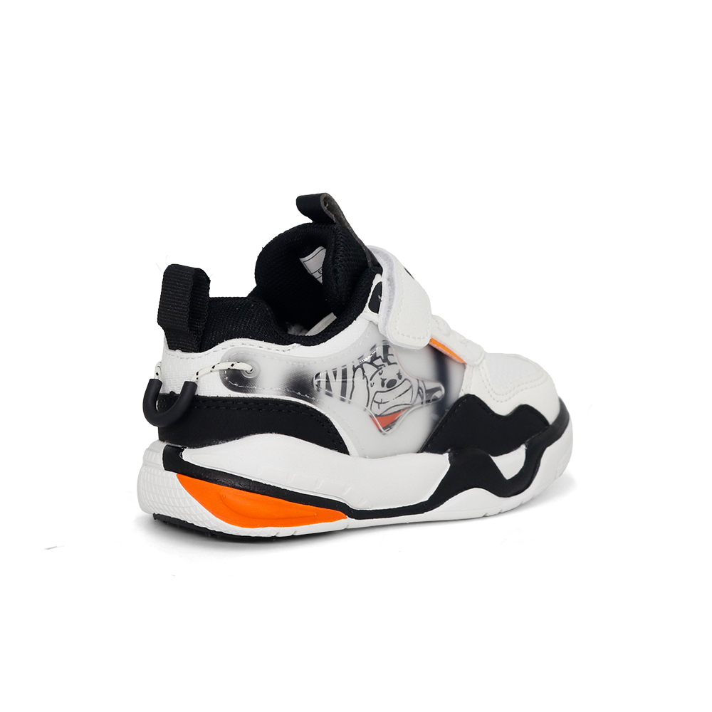 ZAPATILLAS URBANAS DE NIÑO 1327-25Q4. - 2