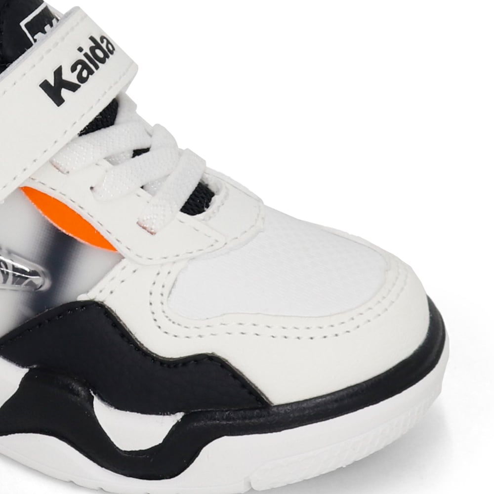 ZAPATILLAS URBANAS DE NIÑO  1327-25Q4. - 3