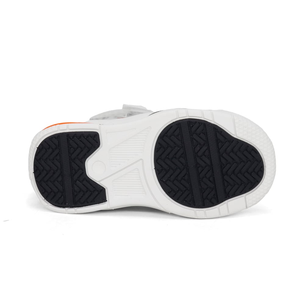 ZAPATILLAS URBANAS DE NIÑO  1327-25Q4. - 4