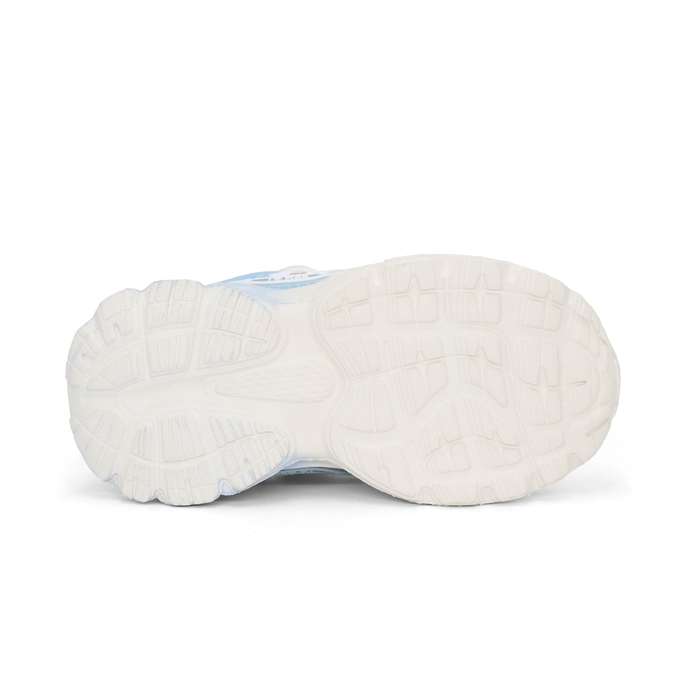 ZAPATILLAS URBANAS DE NIÑA CON LUCES 4305-25Q4. - 4