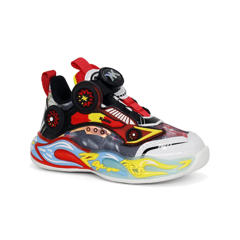 ZAPATILLAS URBANAS DE NIÑO 4054-N25Q4. - 1