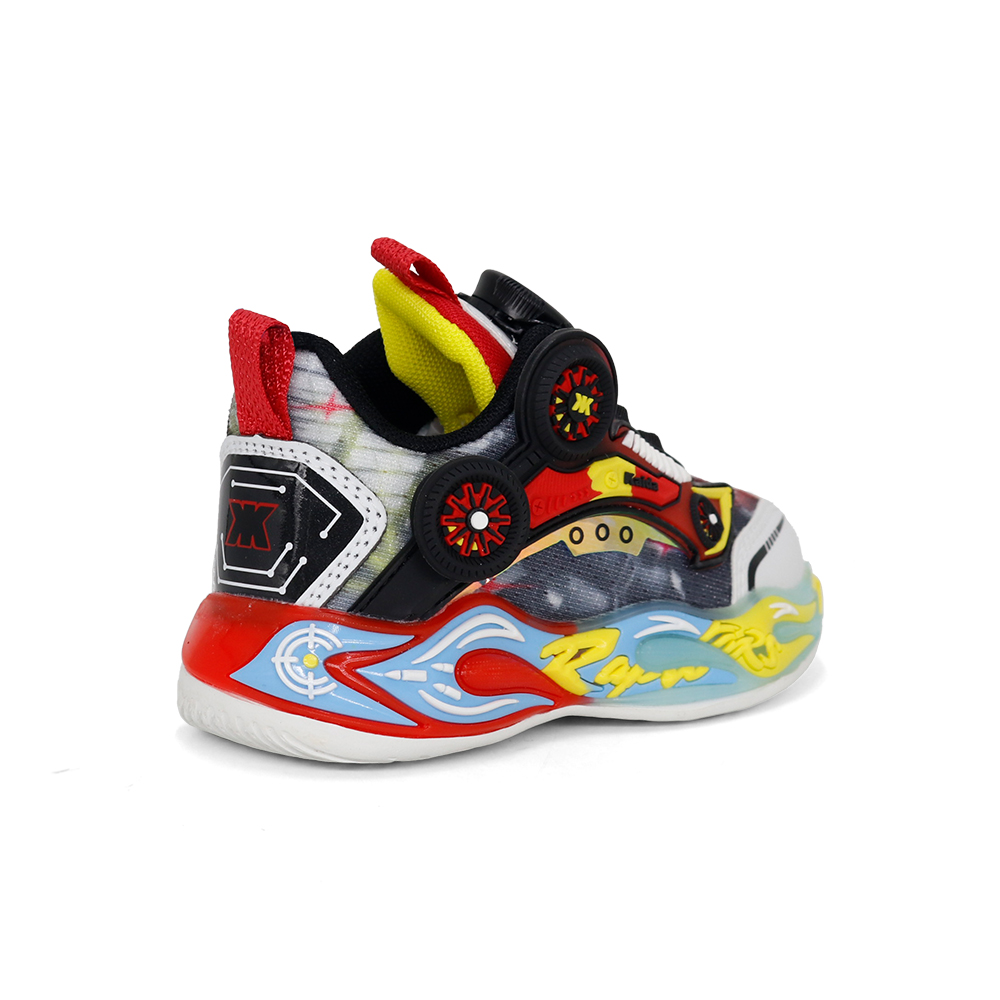 ZAPATILLAS URBANAS DE NIÑO 4054-N25Q4. - 2