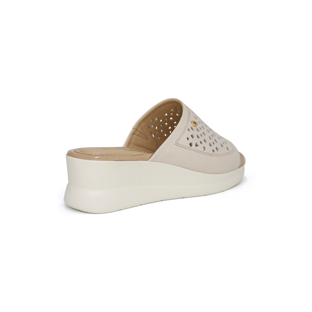SANDALIAS CASUALES DE CUERO MUJER KA25Q4-LYNDY - 2