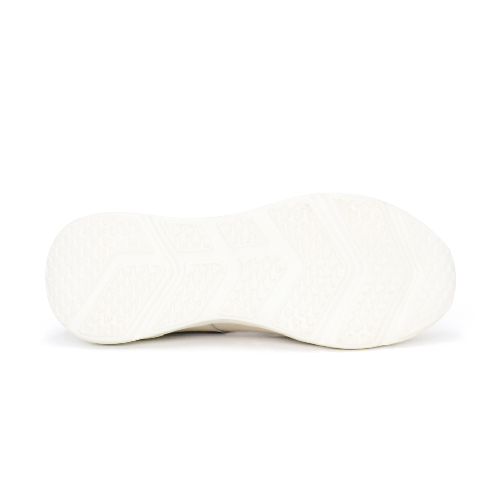 SANDALIAS CASUALES DE CUERO MUJER KA24Q4-F002. - 3