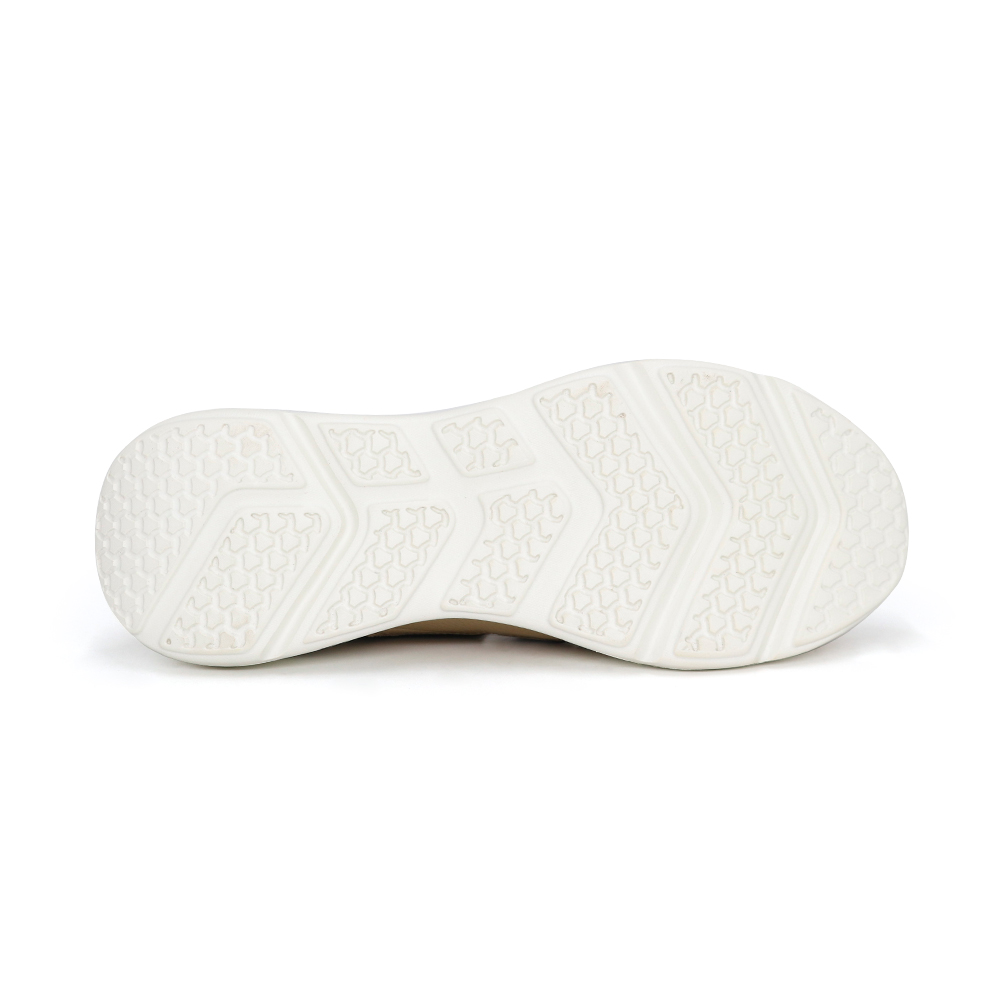 SANDALIAS CASUALES DE CUERO MUJER KA25Q4-CORAL - 3