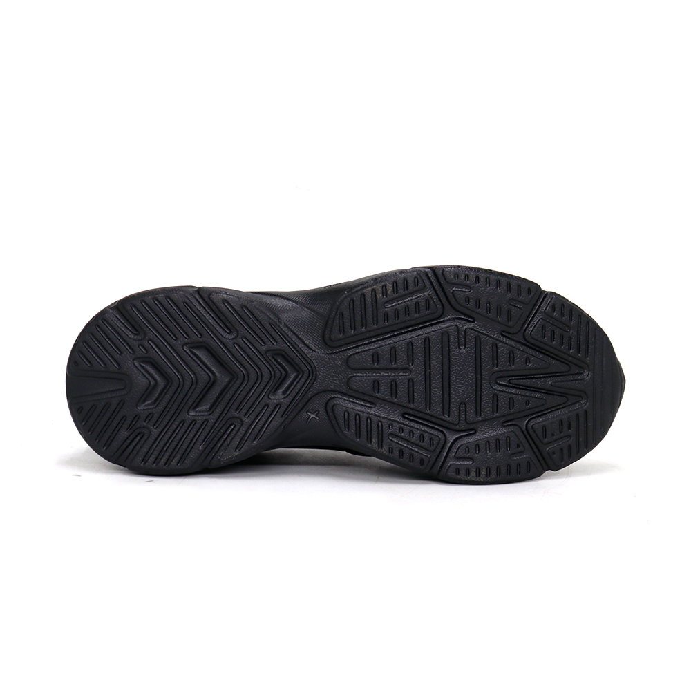 ZAPATILLAS ESCOLARES DE CUERO UNISEX JA26Q1-CG907. - 3