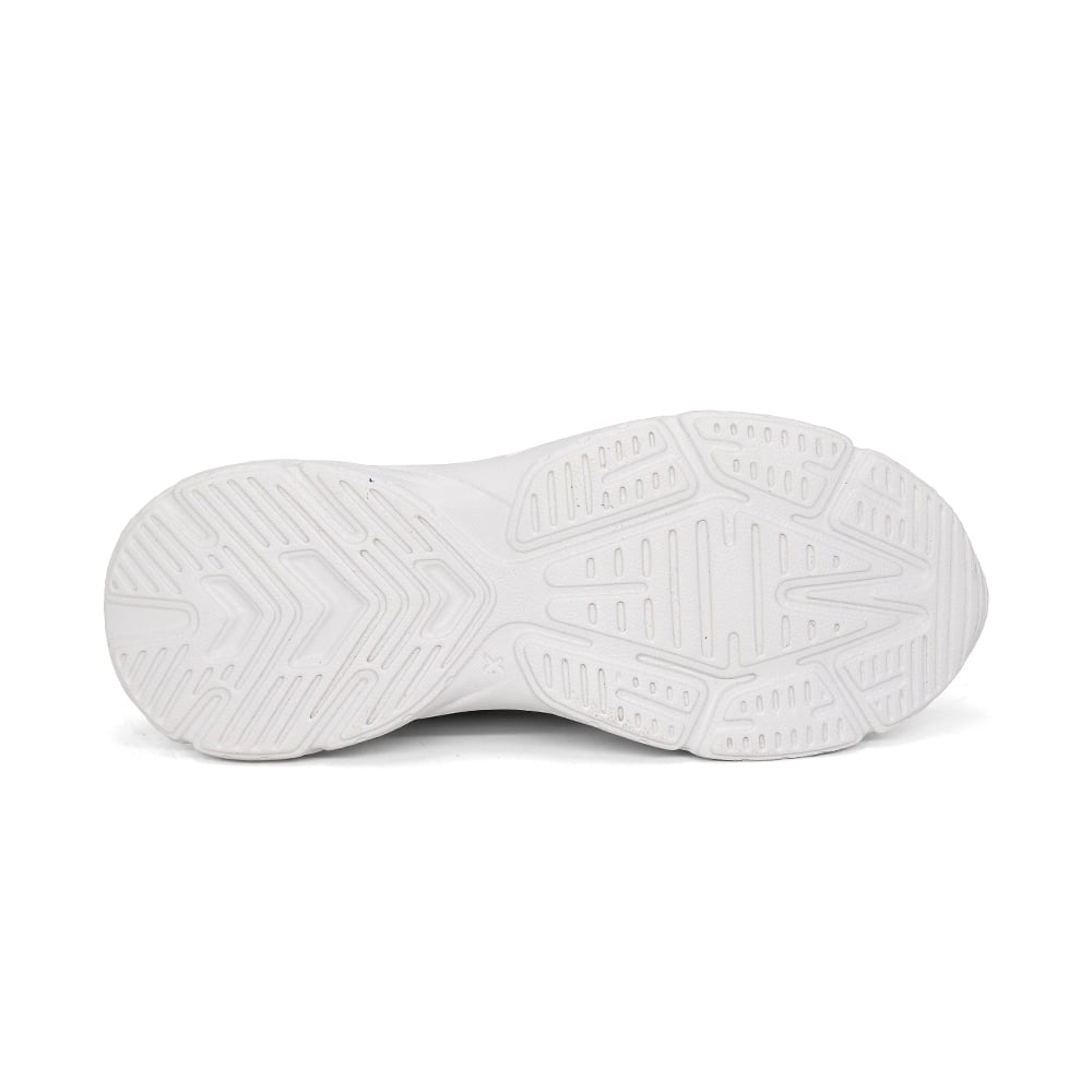 ZAPATILLAS ESCOLARES DE CUERO UNISEX JA26Q1-CG907. - 3