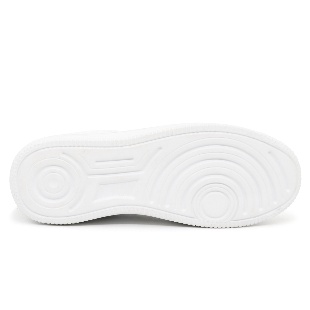 ZAPATILLAS ESCOLARES DE CUERO UNISEX JA24-CG836J - 2