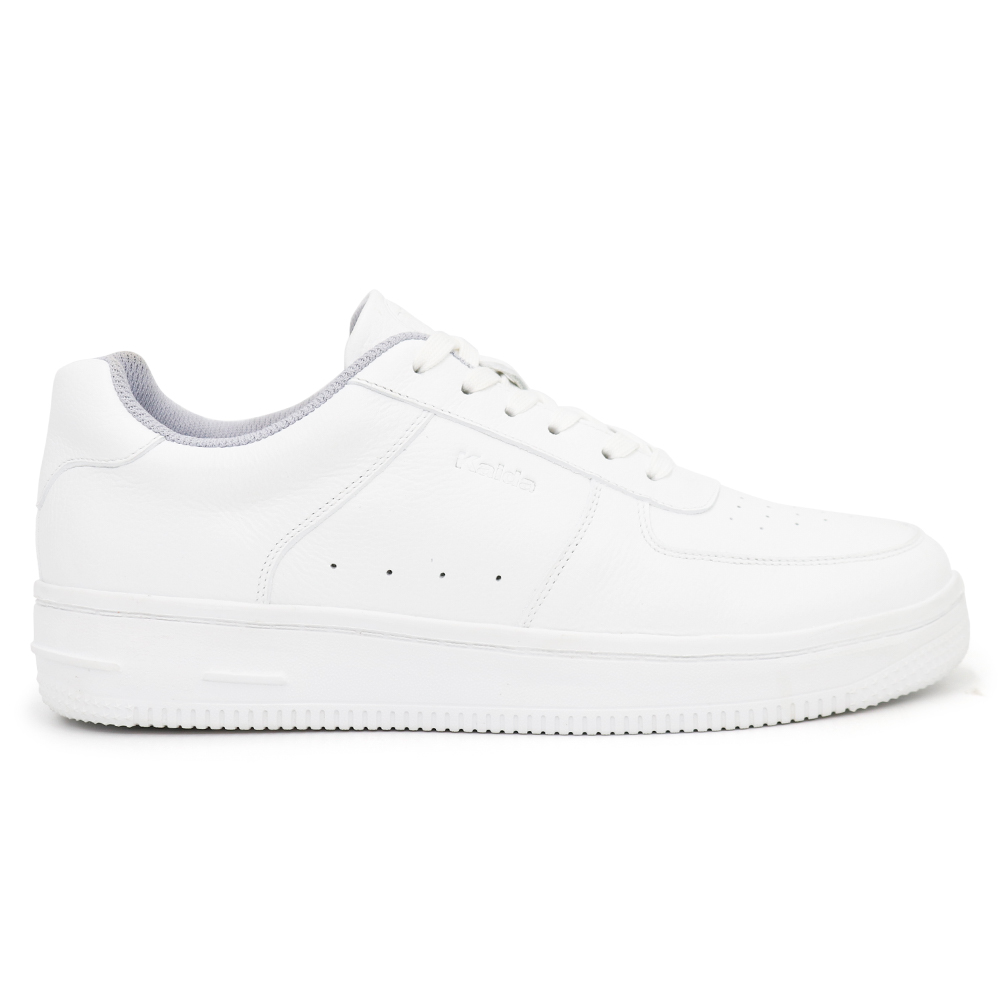 ZAPATILLAS ESCOLARES DE CUERO UNISEX JA24-CG836J - 3