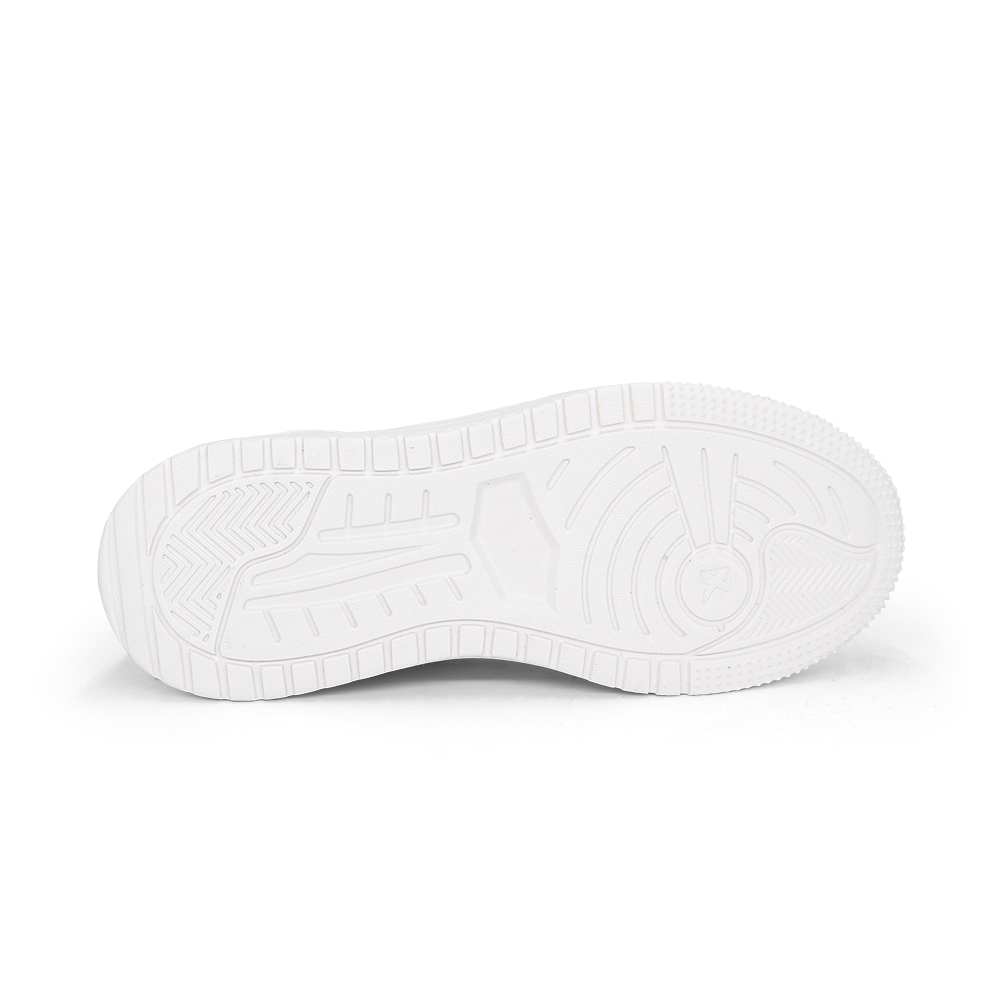 ZAPATILLAS ESCOLARES DE CUERO UNISEX JA26Q1-CG817. - 3