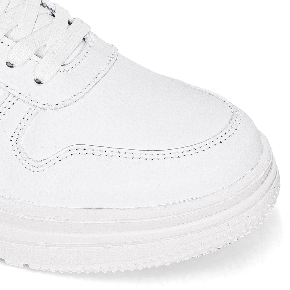 ZAPATILLAS ESCOLARES DE CUERO UNISEX JA26Q1-CG817. - 4
