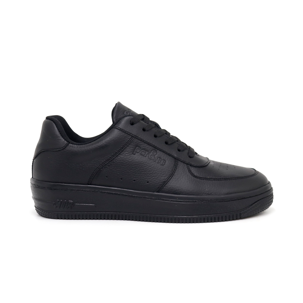 ZAPATILLAS ESCOLARES DE CUERO UNISEX JA24-CG836J - 2