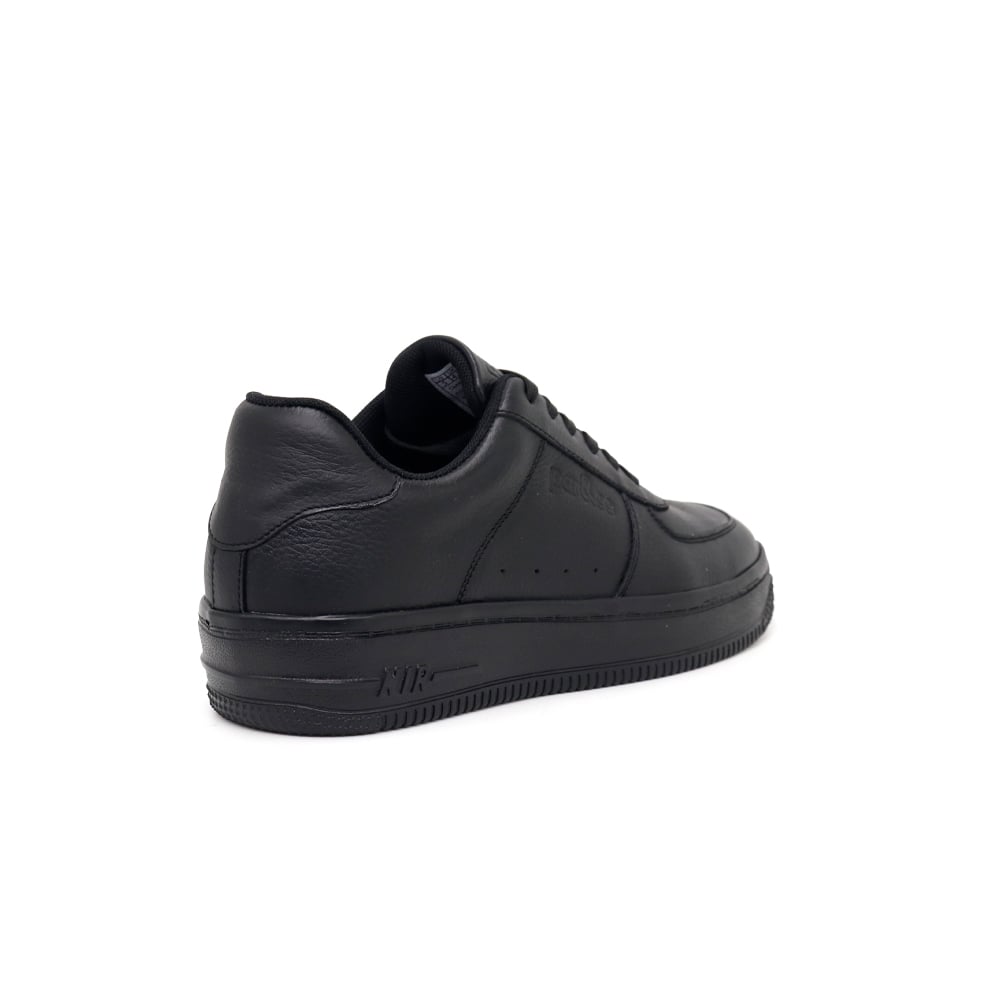 ZAPATILLAS ESCOLARES DE CUERO UNISEX JA24-CG836J - 3