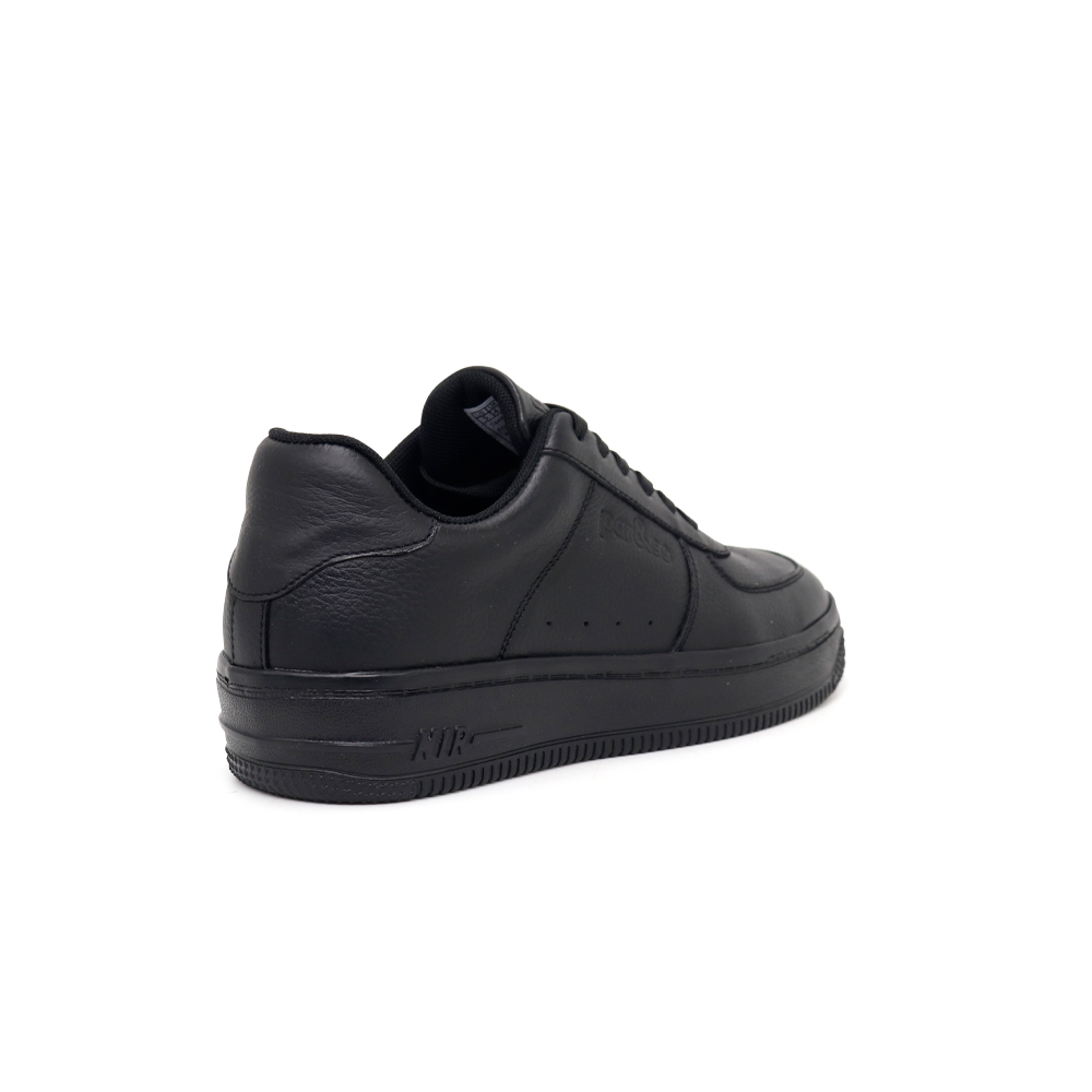 ZAPATILLAS ESCOLARES DE CUERO UNISEX JA24-CG836J - 3