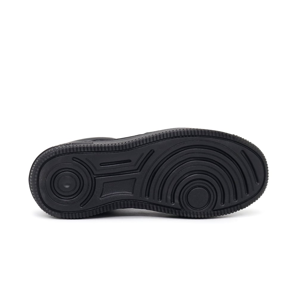 ZAPATILLAS ESCOLARES DE CUERO UNISEX JA24-CG836J - 4