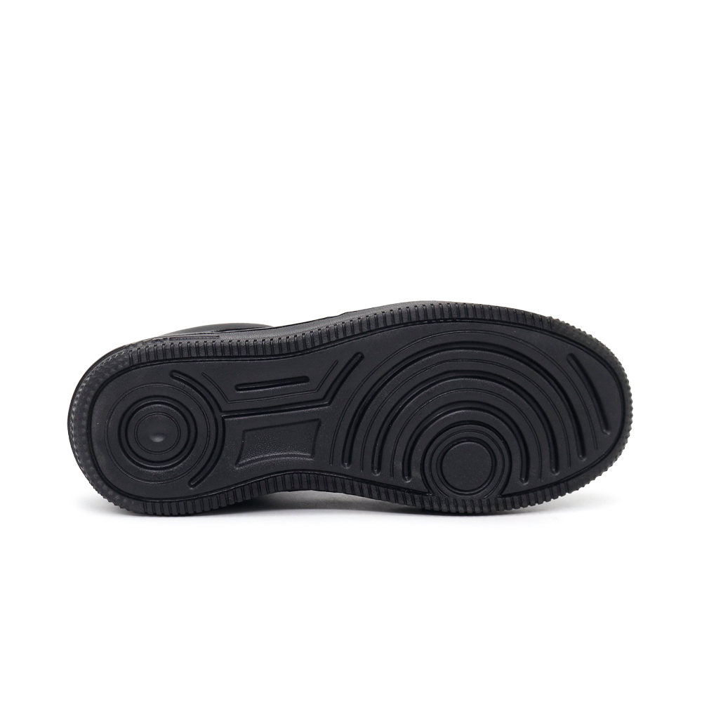 ZAPATILLAS ESCOLARES DE CUERO UNISEX JA24-CG836J - 4