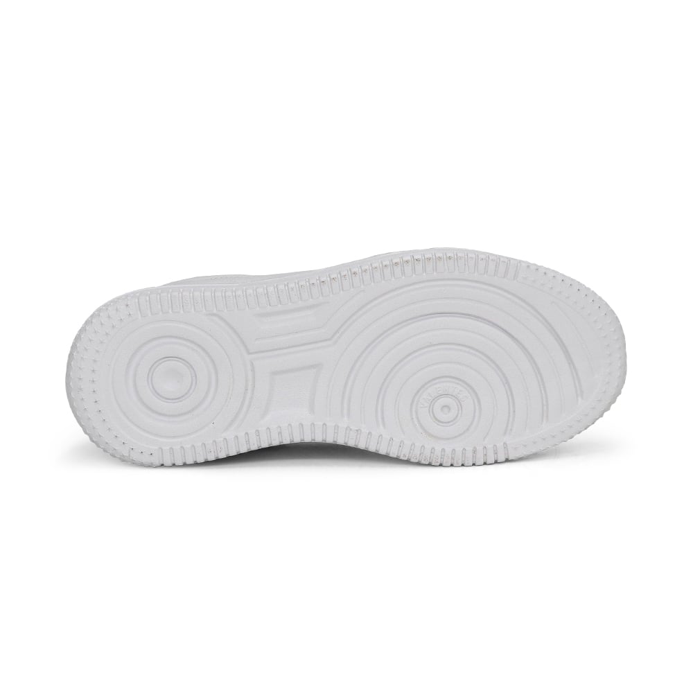 ZAPATILLAS ESCOLARES DE CUERO UNISEX JA26Q1-CG860. - 3