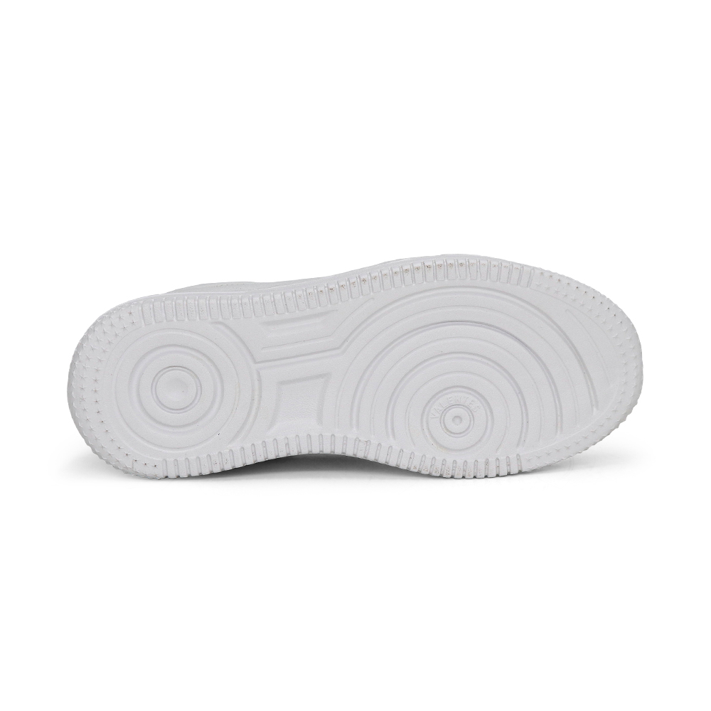 ZAPATILLAS ESCOLARES DE CUERO UNISEX JA26Q1-CG860. - 3
