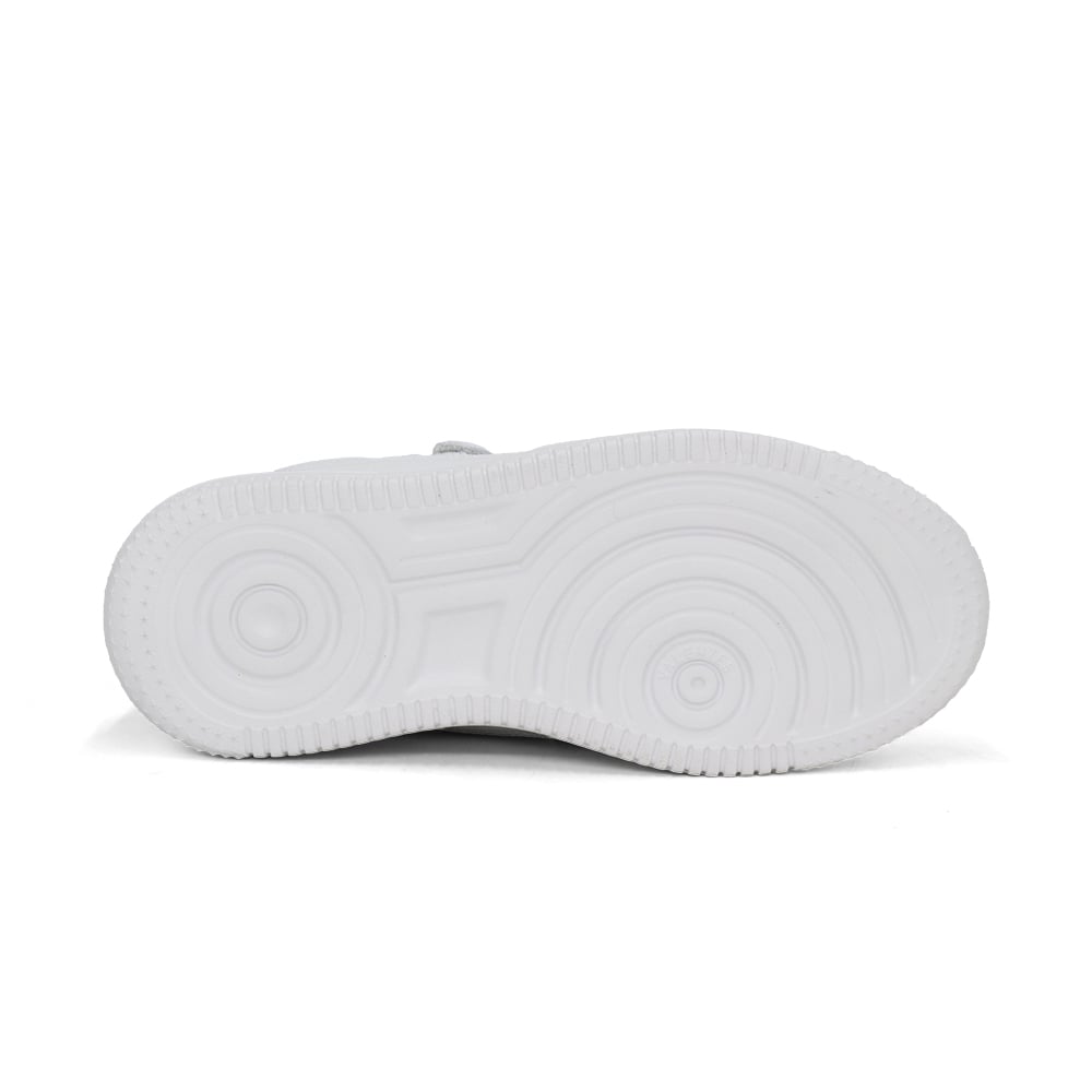 ZAPATILLAS ESCOLARES DE CUERO UNISEX JA26Q1-CG921. - 3