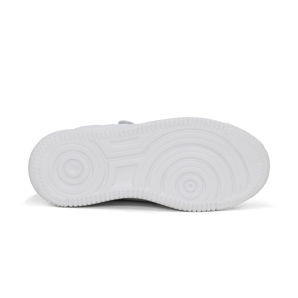 ZAPATILLAS ESCOLARES DE CUERO UNISEX JA26Q1-CG921. - 3