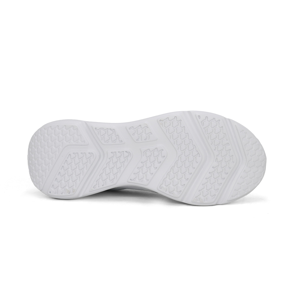 ZAPATILLAS ESCOLARES DE CUERO UNISEX JA26Q1-CG909. - 3
