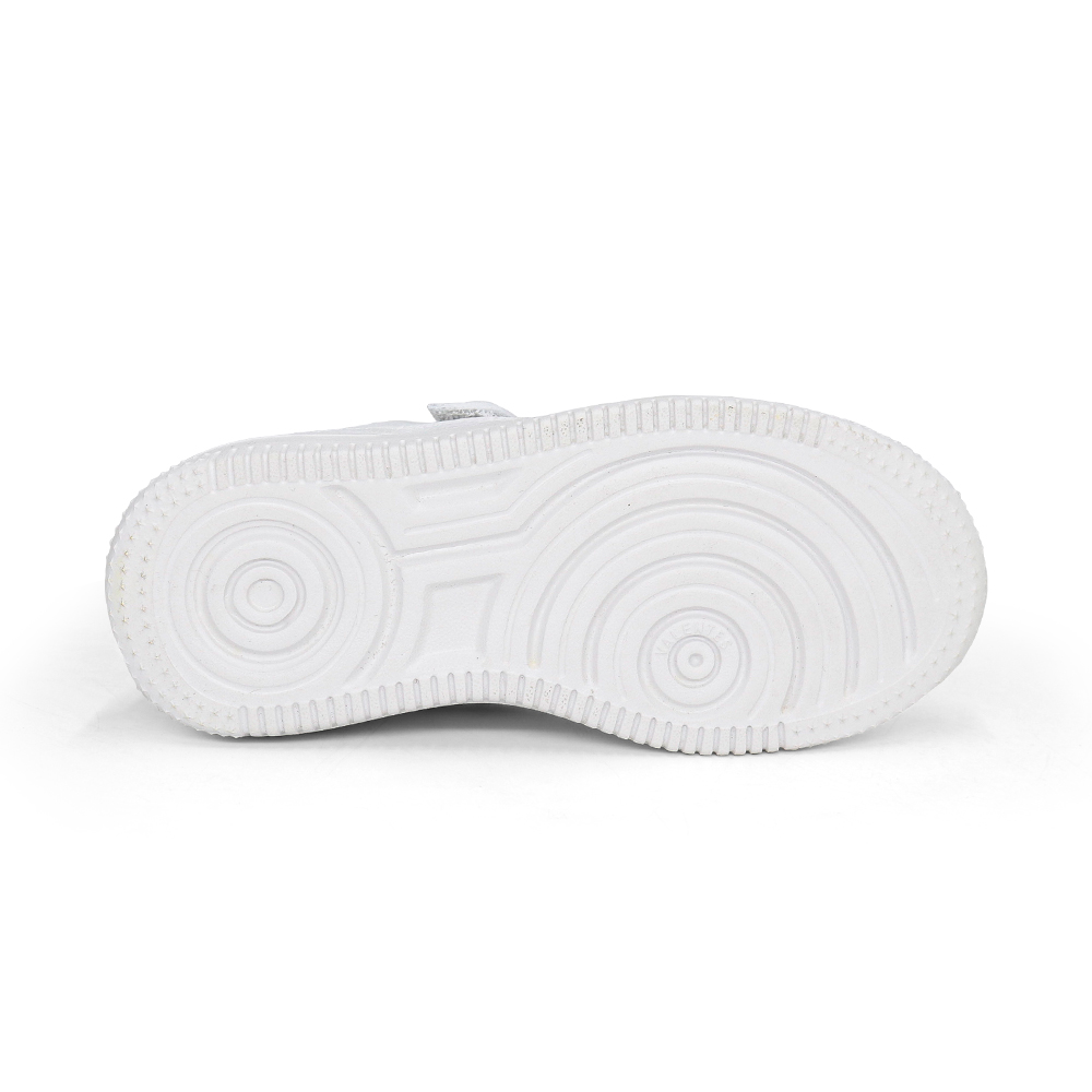 ZAPATILLAS ESCOLARES DE CUERO UNISEX JA26-CG916N. - 3