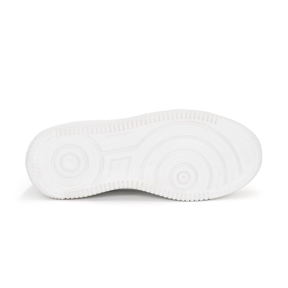 ZAPATILLAS ESCOLARES DE CUERO UNISEX JA25Q1-CG869. - 3