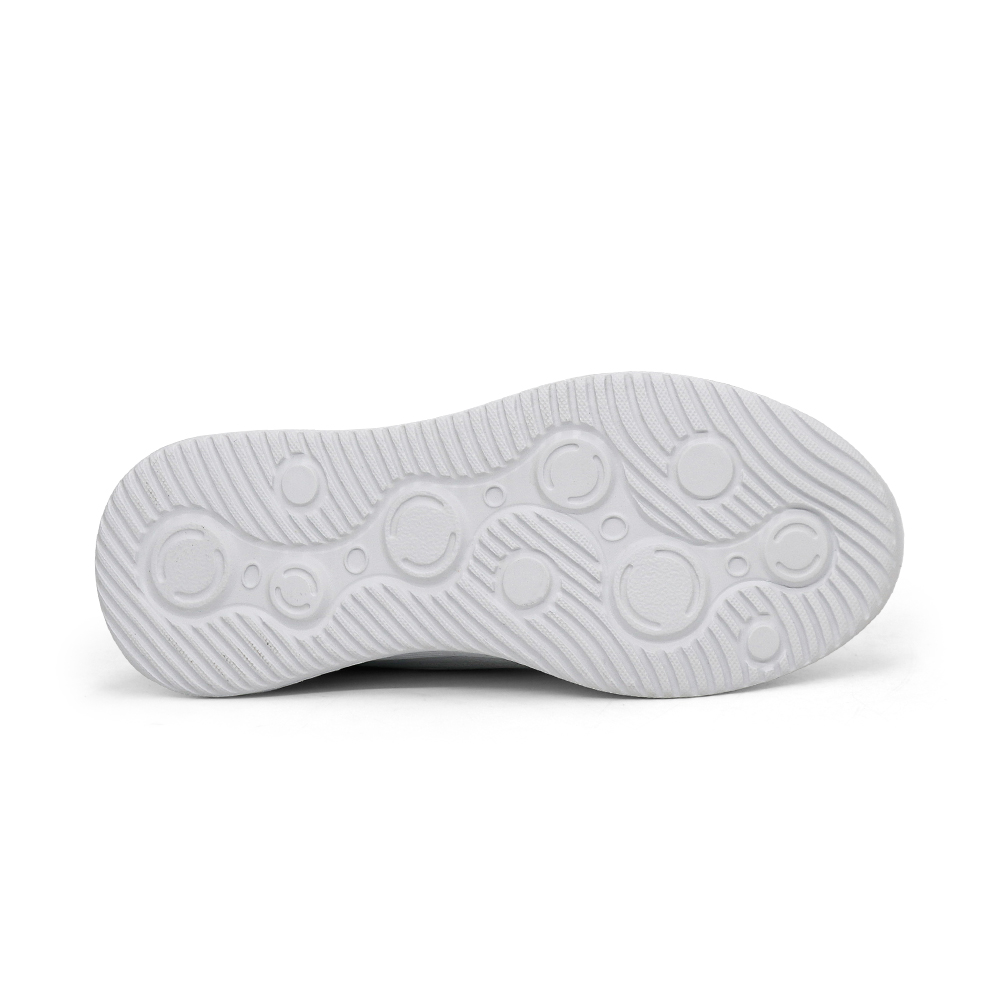 ZAPATILLAS ESCOLARES DE CUERO UNISEX CE26Q1-2905. - 3