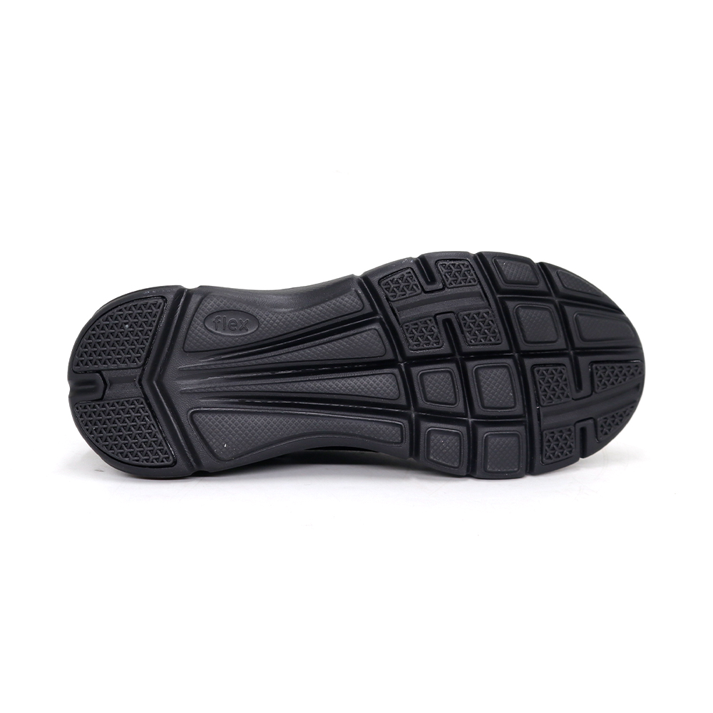 ZAPATILLAS ESCOLARES DE CUERO UNISEX CE26Q1-2510. - 3