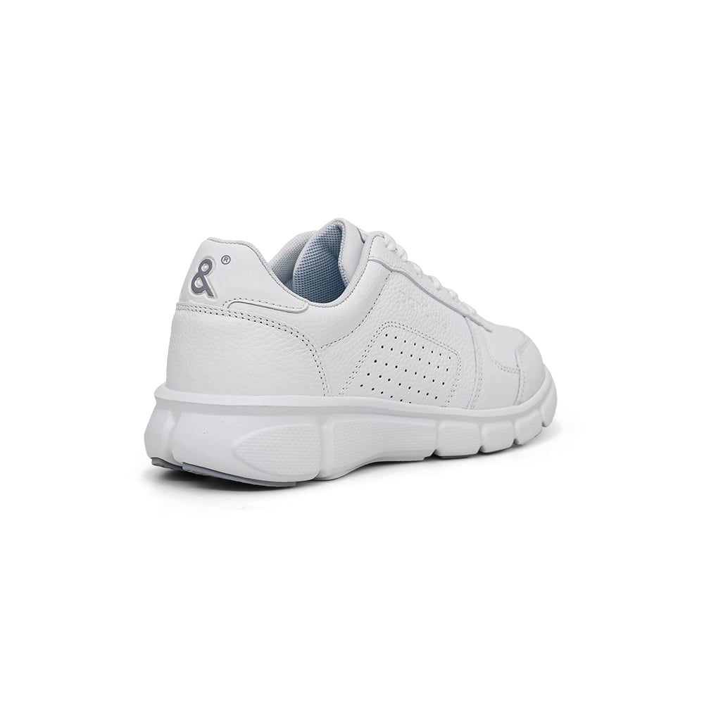 ZAPATILLAS ESCOLARES DE CUERO UNISEX CE26Q1-2510. - 2