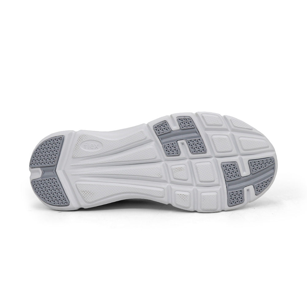 ZAPATILLAS ESCOLARES DE CUERO UNISEX CE26Q1-2510. - 3