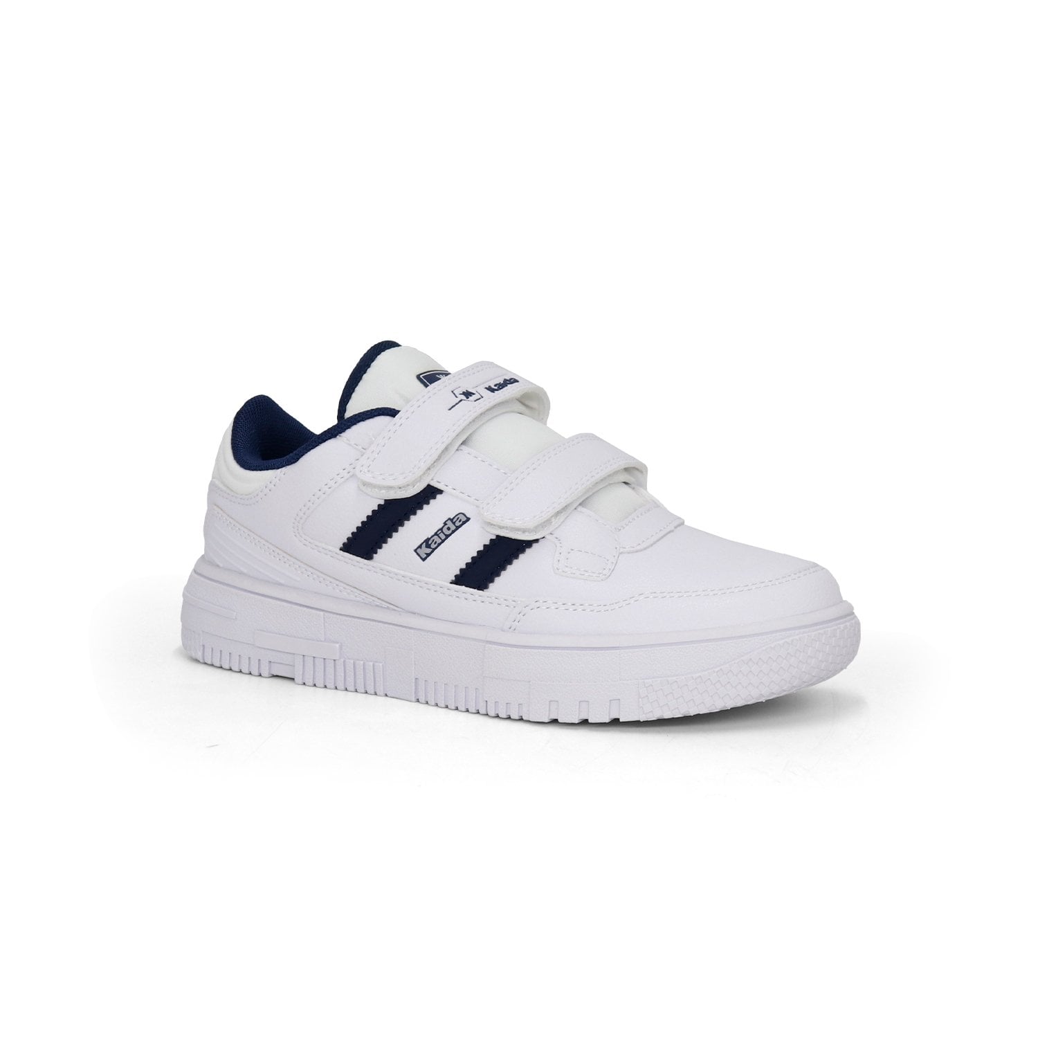 ZAPATILLAS ESCOLARES DE NIÑO KD25Q1-03N - 1