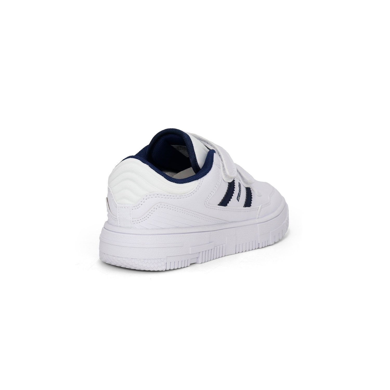 ZAPATILLAS ESCOLARES DE NIÑO KD25Q1-03N - 2