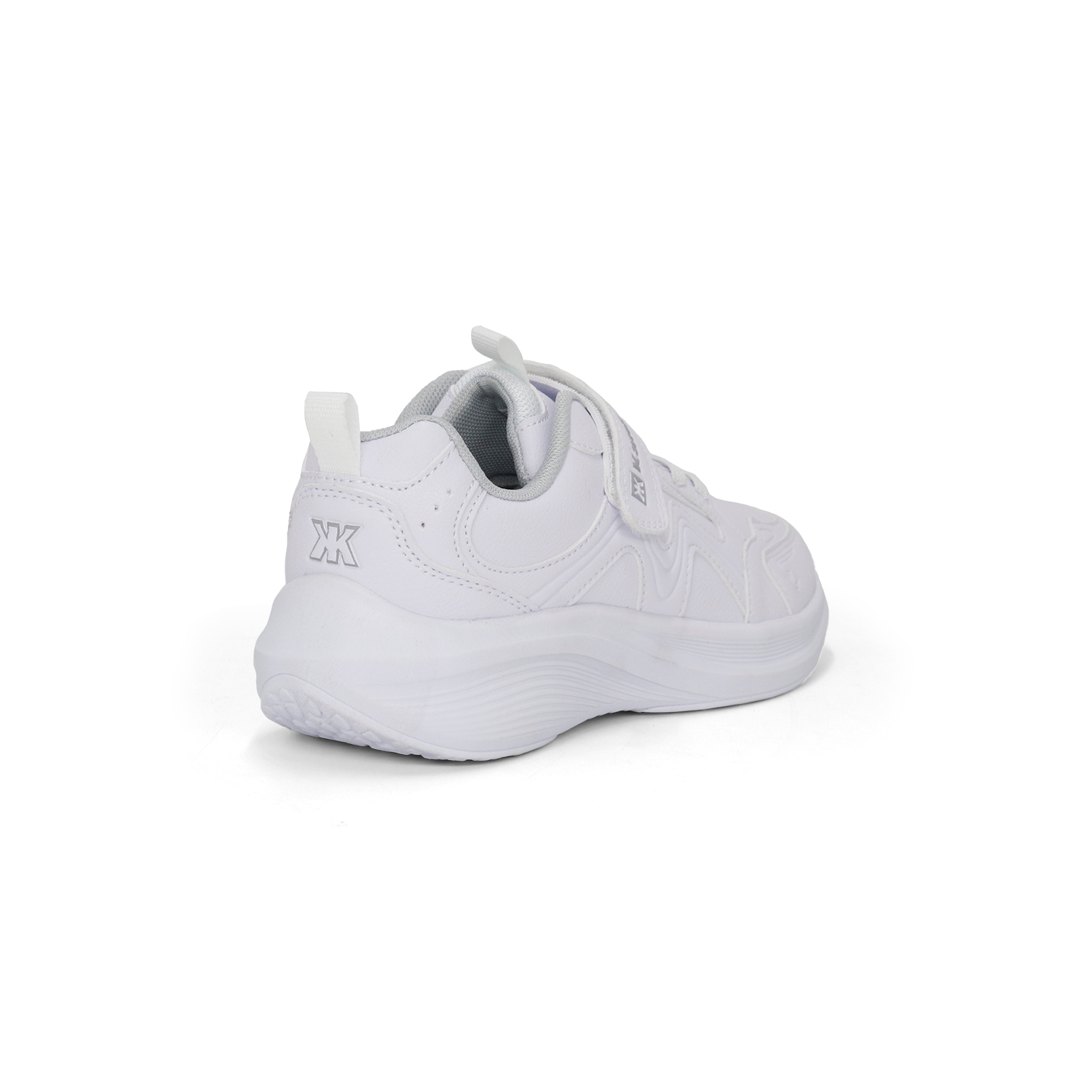 ZAPATILLAS ESCOLARES DE NIÑO KD25Q1-01N - 2