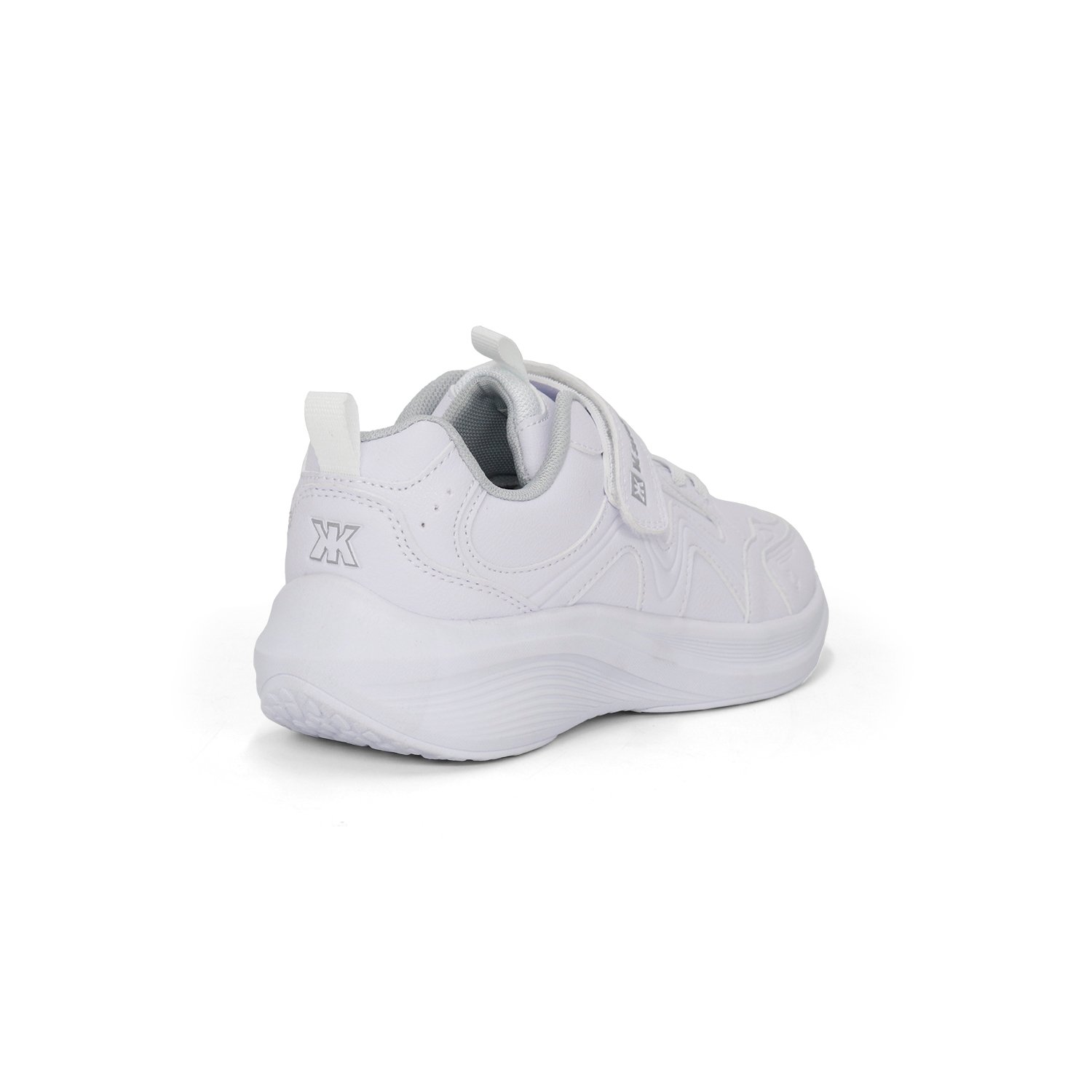 ZAPATILLAS ESCOLARES DE NIÑO KD25Q1-01N - 2