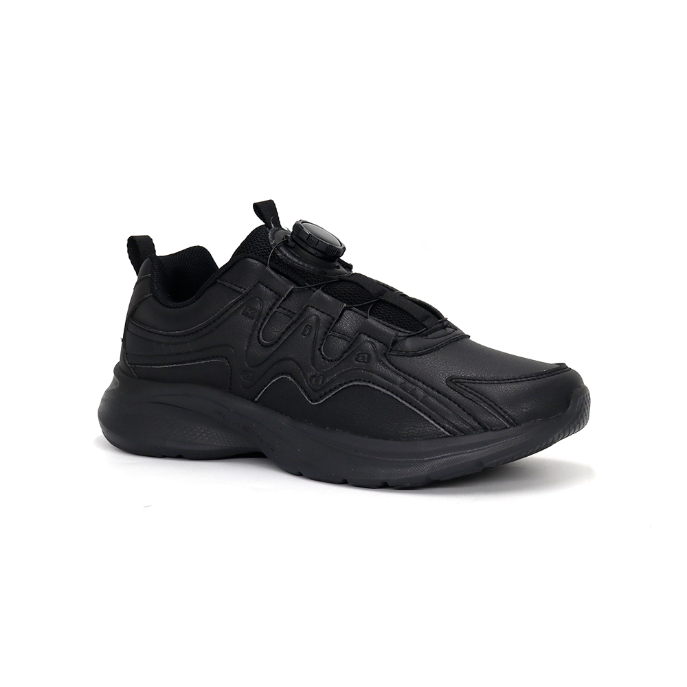 ZAPATILLAS ESCOLARES DE NIÑO KD25Q1-04N - 1