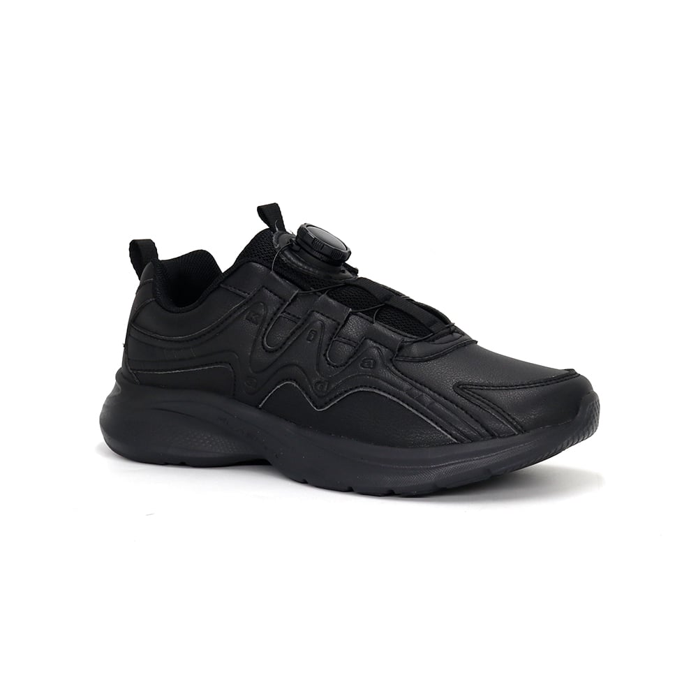 ZAPATILLAS ESCOLARES DE NIÑO KD25Q1-04N - 1