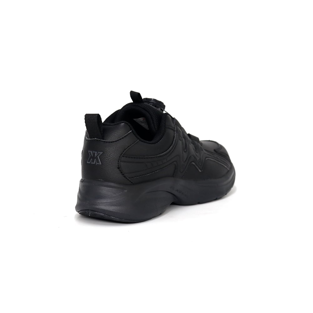 ZAPATILLAS ESCOLARES DE NIÑO KD25Q1-04N - 2