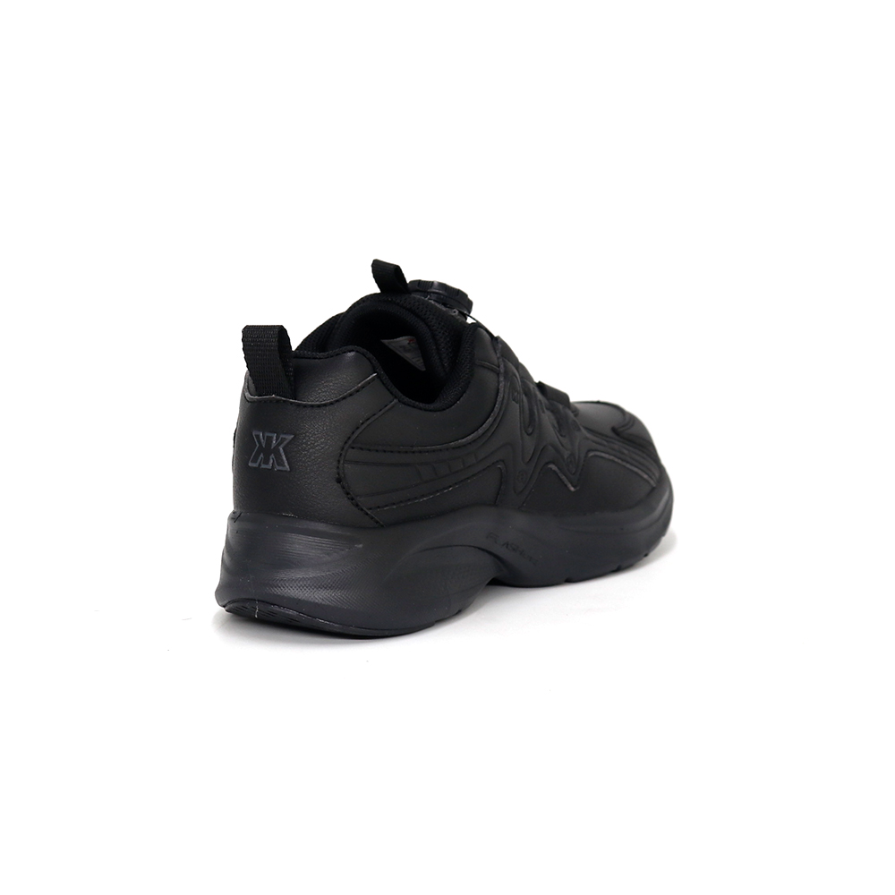 ZAPATILLAS ESCOLARES DE NIÑO KD25Q1-04N - 2