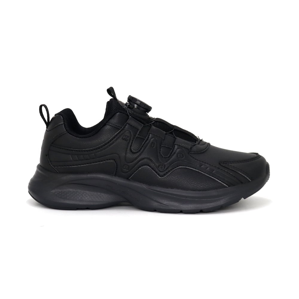 ZAPATILLAS ESCOLARES DE NIÑO KD25Q1-04N - 4