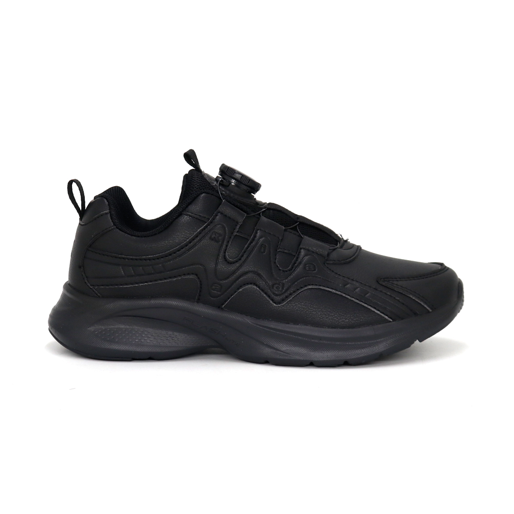 ZAPATILLAS ESCOLARES DE NIÑO KD25Q1-04N - 4