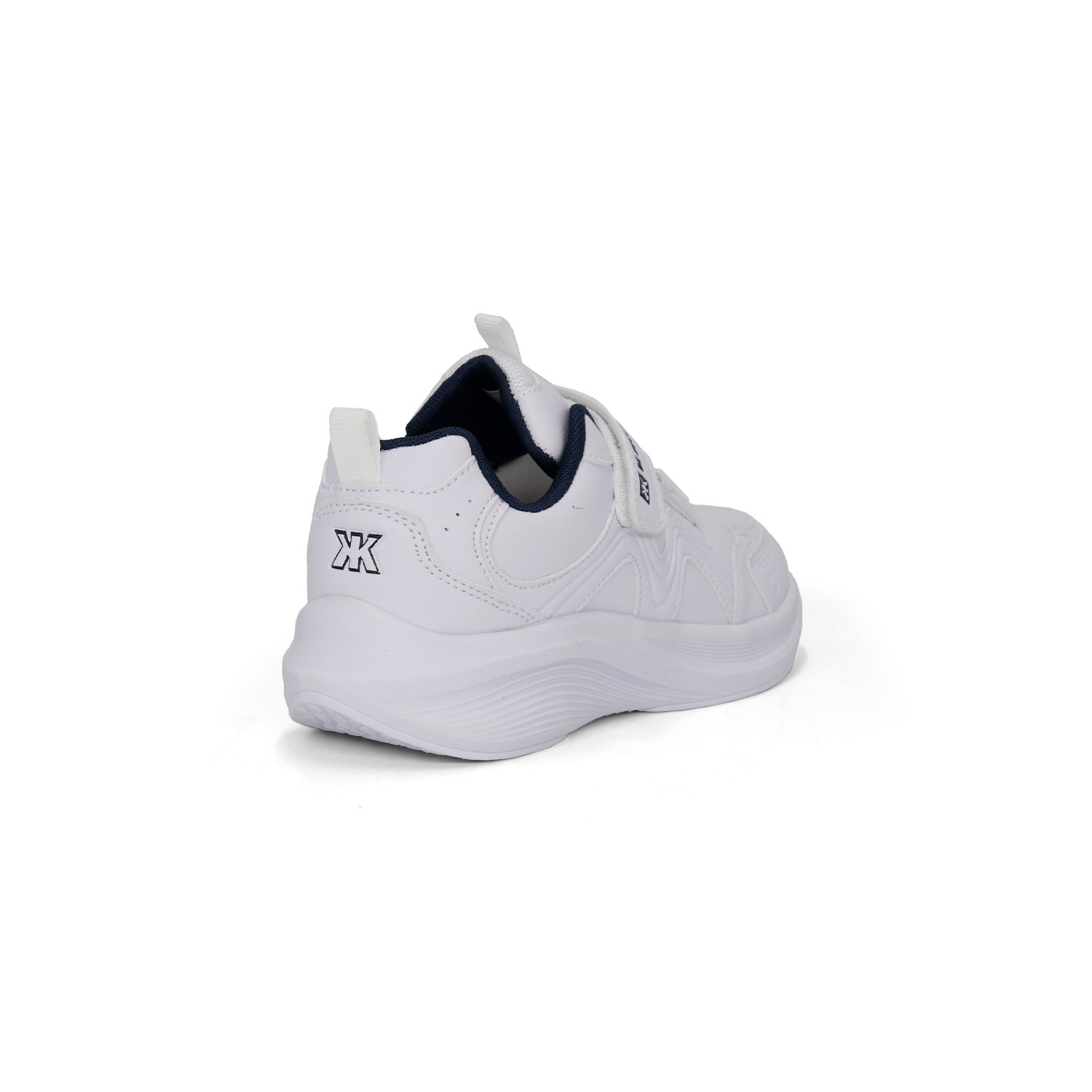 ZAPATILLAS ESCOLARES DE NIÑO KD25Q1-01N - 2