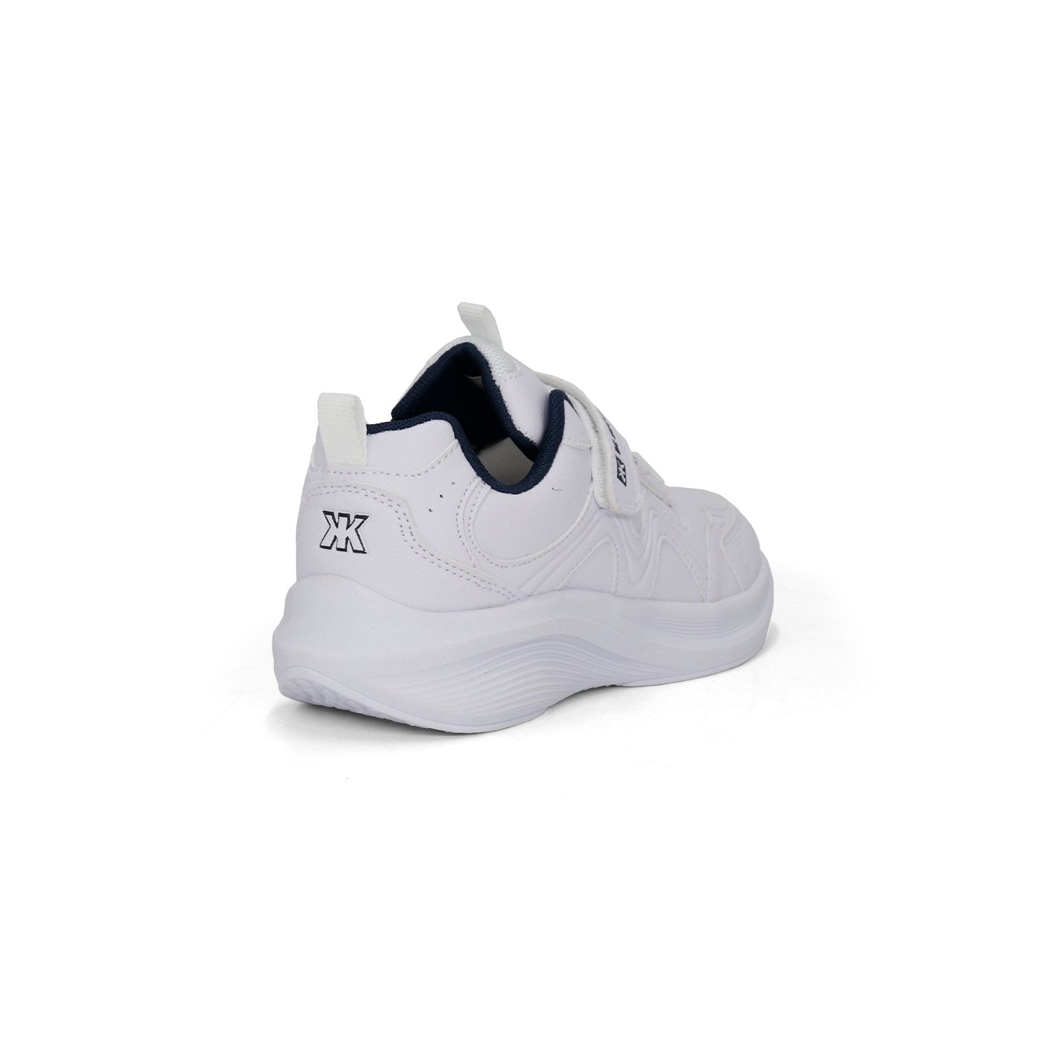 ZAPATILLAS ESCOLARES DE NIÑO KD25Q1-01N - 2