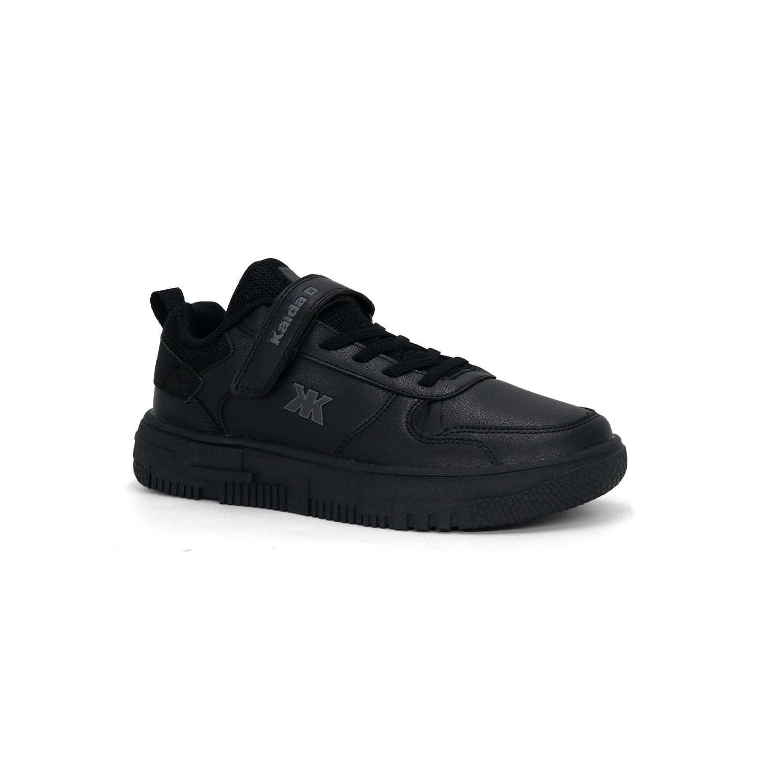 ZAPATILLAS ESCOLARES DE NIÑO KD25Q1-02N - 1