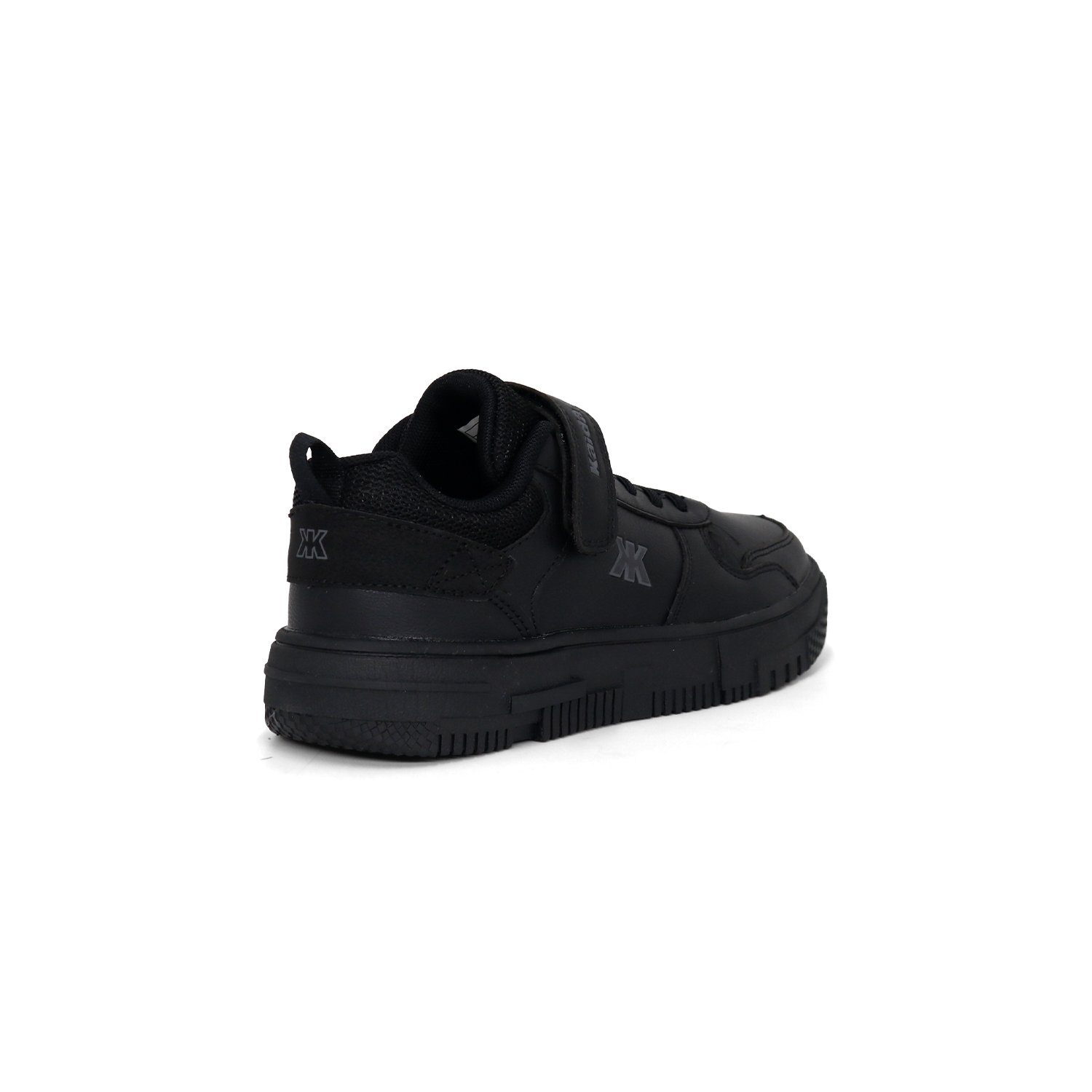 ZAPATILLAS ESCOLARES DE NIÑO KD25Q1-02N - 2