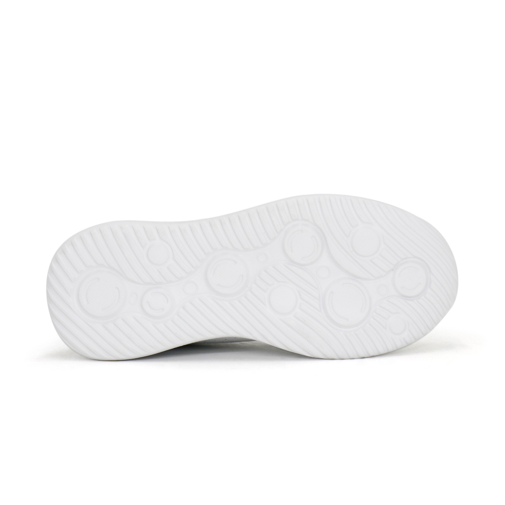 ZAPATILLAS ESCOLARES DE CUERO NIÑO CE25Q1-196. - 3