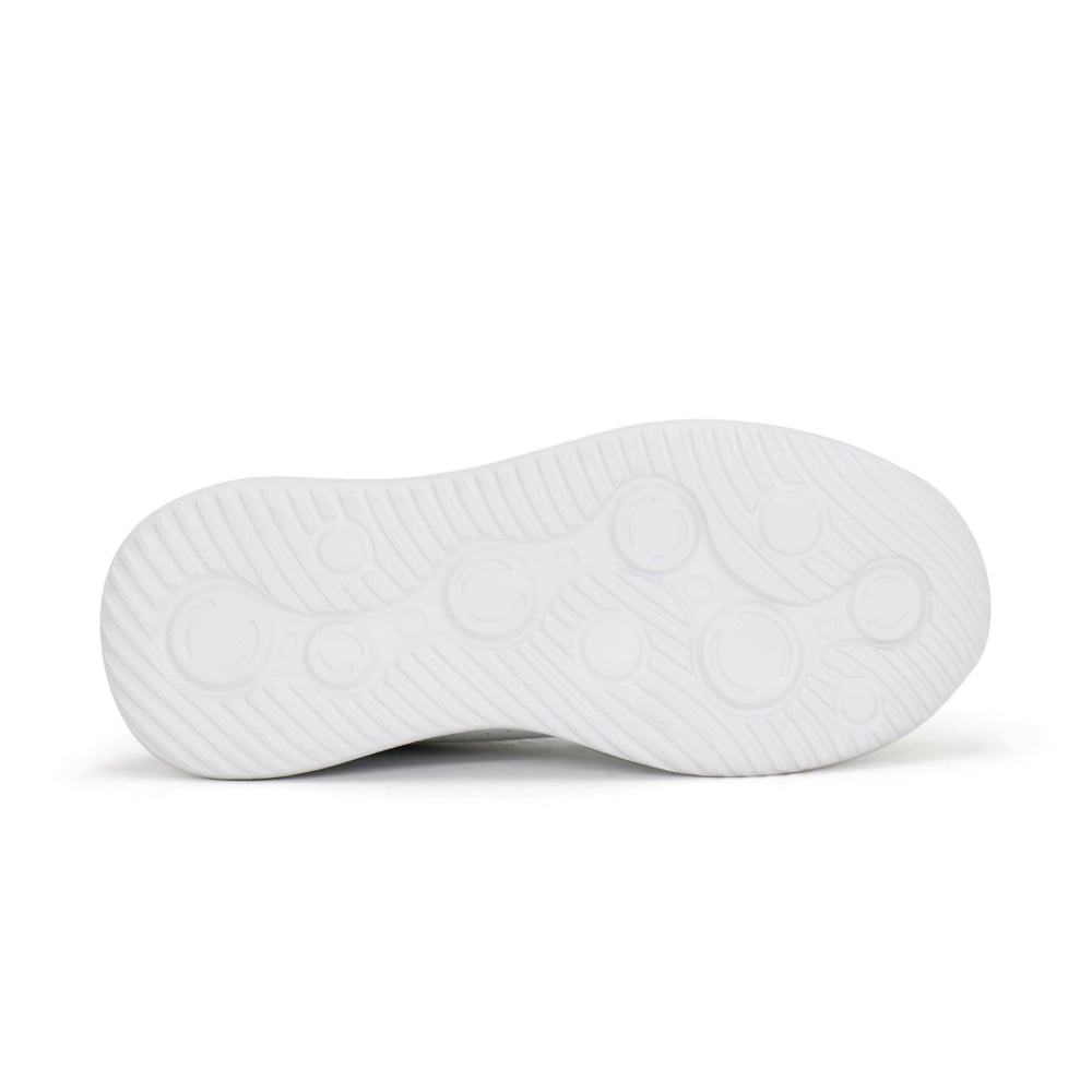 ZAPATILLAS ESCOLARES DE CUERO NIÑO CE25Q1-196. - 3