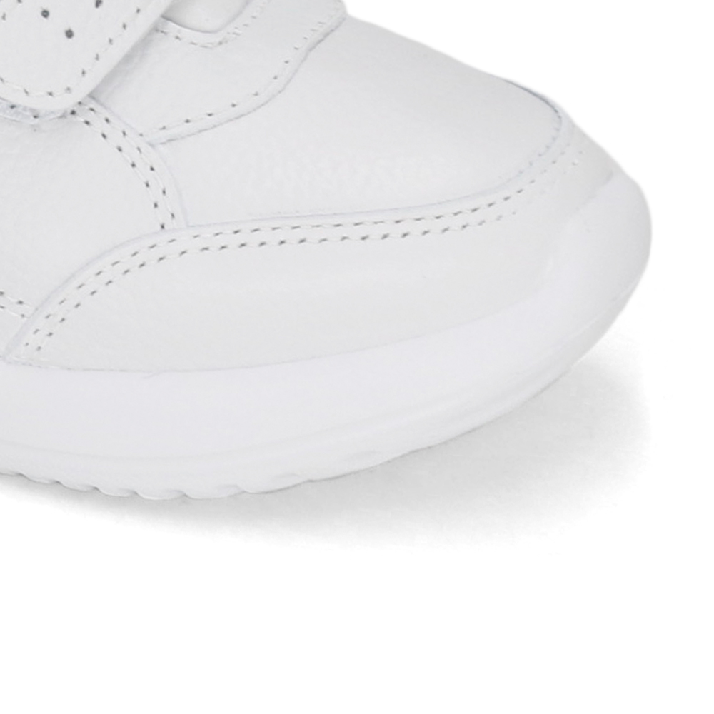 ZAPATILLAS ESCOLARES DE CUERO NIÑO CE25Q1-196. - 4