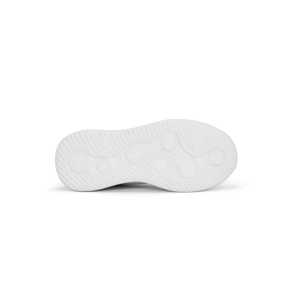 ZAPATILLAS ESCOLARES DE CUERO NIÑO CE25Q1-195. - 3