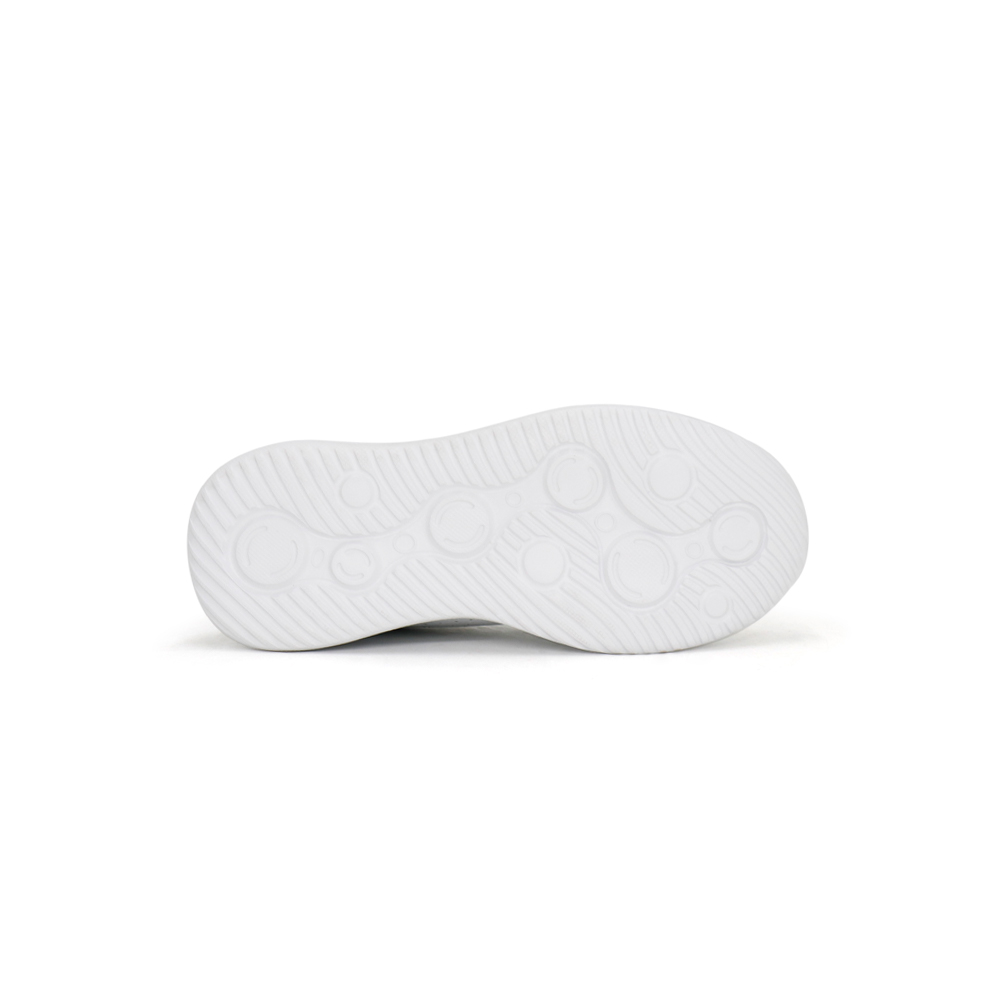 ZAPATILLAS ESCOLARES DE CUERO NIÑO CE25Q1-195. - 3